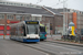 Amsterdam Tram 17