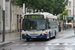 Scania CN94UB EB OmniCity n°440 (2004 ZD 49) sur la ligne 4 (Irigo) à Angers