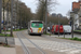 Van Hool NewA320 n°4895 (1-GHK-104) sur la ligne 13 (De Lijn) à Anvers (Antwerpen)