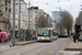Van Hool NewA320 n°4895 (1-GHK-104) sur la ligne 13 (De Lijn) à Anvers (Antwerpen)