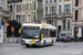 VDL Citea II SLF 120.210 Hybrid n°5884 (1-KPV-603) sur la ligne 30 (De Lijn) à Anvers (Antwerpen)