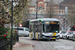 MAN NL 367 Lion's City 12 C Electric n°610079 (2-CGR-519) sur la ligne 32 (De Lijn) à Anvers (Antwerpen)