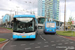 Arnhem Trolleybus 3