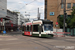Siemens Combino NF8 n°831 sur la ligne 3 (AVV) à Augsbourg (Augsburg)