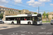 Solaris Urbino III 12 n°70580 (CN-34-WV) sur la ligne 9 (Orizo) à Avignon