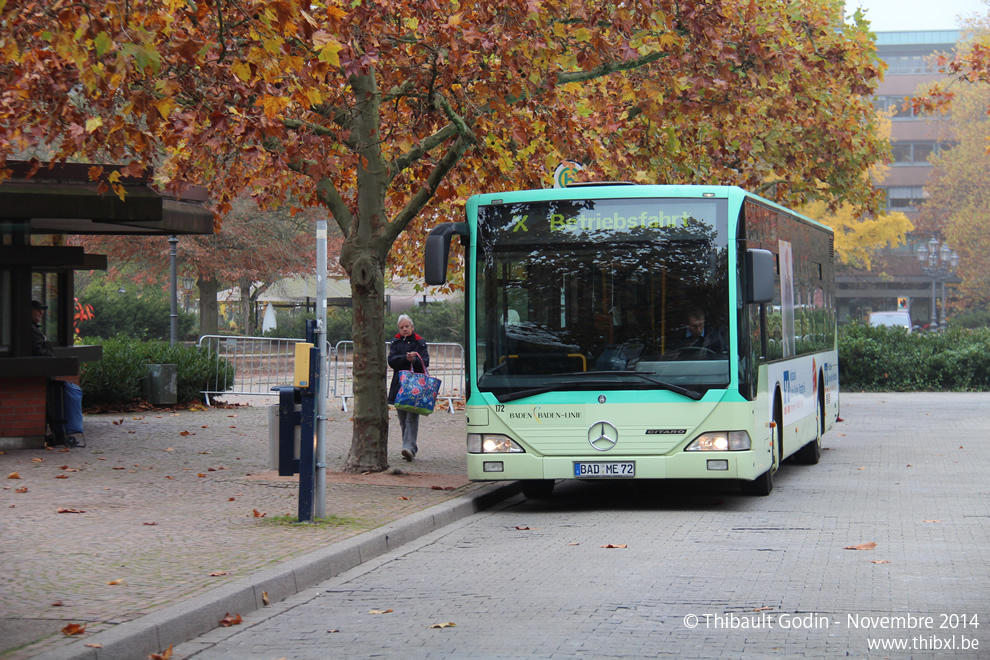 Bus 285 Baden Baden Bus 285 Baden Baden