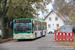 Mercedes-Benz O 530 Citaro G n°103 (BAD-ME 103) sur la ligne 201 (KVV) à Baden-Baden