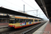 Duewag GT8-100C/2S n°813 sur la ligne S4 (KVV) à Baden-Baden