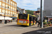 Mercedes-Benz O 530 Citaro II n°61 (BL 6404) sur la ligne 65 (BLT) à Bâle (Basel)