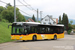 Mercedes-Benz O 530 Citaro C2 n°10634 (SO 20675) sur la ligne 69 (PostAuto) à Bâle (Basel)