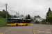 Mercedes-Benz O 530 Citaro C2 n°10634 (SO 20675) sur la ligne 69 (PostAuto) à Bâle (Basel)