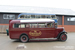 Leyland Cub KP2 n°716 (FM 7443) au Living Museum of the North à Beamish
