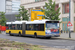 Solaris Urbino III 18 n°4262 (B-V 4262) sur la ligne 200 (VBB) à Berlin