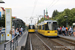 Adtranz GT6N-U n°1589 sur la ligne 16 (VBB) à Berlin
