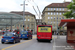 Berne Trolleybus 11