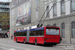 Berne Trolleybus 12
