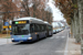 Irisbus Agora L CNG n°503 (7903 YA 25) sur la ligne 5 (Ginko) à Besançon