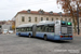 Irisbus Agora L CNG n°503 (7903 YA 25) sur la ligne 5 (Ginko) à Besançon