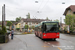 NAW-Vossloh-Kiepe BGT-N2 Hess Swisstrolley 2 n°89 sur la ligne 1 (TPB - VB) à Bienne (Biel)