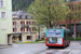 Hess-Vossloh-Kiepe BGT-N2C Swisstrolley 3 n°52 sur la ligne 4 (TPB - VB) à Bienne (Biel)