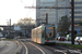 Duewag-Siemens NTG6 R1.1 n°9469 sur la ligne 61 (VRS) à Bonn