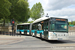 Irisbus Citelis 18 CNG n°2693 (BV-969-EF) sur la ligne 1 (TBM) à Bordeaux