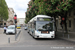 Irisbus Agora L CNG n°2294 (3440 RA 33) sur la ligne 2 (TBM) à Bordeaux