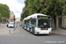 Irisbus Agora L CNG n°2294 (3440 RA 33) sur la ligne 2 (TBM) à Bordeaux
