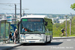Irisbus Crossway LE City 12 n°6802 (3056 VG 33) sur la ligne 32 (TBM) à Bordeaux