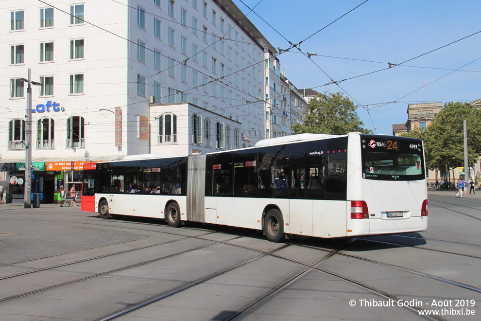 Bus 24 Bremen Bus 24 Bremen