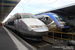Alstom TGV 24000 Atlantique n°374 (motrices 24147/24040 - SNCF) à Brest
