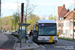 Van Hool NewAG300 n°5242 (YKK-950) sur la ligne 40 (De Lijn) à Bruges (Brugge)