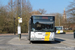 Volvo B7RLE Jonckheere Transit 2000 n°5013 (XPG-929) sur la ligne 41 (De Lijn) à Bruges (Brugge)