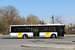 VDL Citea II SLE 120.310 n°550617 (1-CTZ-620) sur la ligne 74 (De Lijn) à Bruges (Brugge)