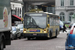 Van Hool A500 n°8373 (JXV-853) sur la ligne 27 (STIB - MIVB) à Bruxelles (Brussel)