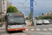 Van Hool NewA330 n°8158 (XCD-311) sur la ligne 27 (STIB - MIVB) à Bruxelles (Brussel)