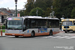 Van Hool NewA330 n°8177 (XJG-841) sur la ligne 38 (STIB - MIVB) à Bruxelles (Brussel)