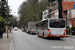 Van Hool NewA330 n°8163 (XCD-171) sur la ligne 38 (STIB - MIVB) à Bruxelles (Brussel)