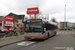 Van Hool NewA330 n°8208 (XTH-501) sur la ligne 41 (STIB - MIVB) à Bruxelles (Brussel)