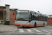 Van Hool NewA330 n°9617 (114-BBI) sur la ligne 42 (STIB - MIVB) à Bruxelles (Brussel)