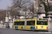 Van Hool AG300 n°8835 (BQV-287) sur la ligne 71 (STIB - MIVB) à Bruxelles (Brussel)