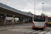 Van Hool NewA330 n°8208 (XTH-501) sur la ligne 72 (STIB - MIVB) à Bruxelles (Brussel)
