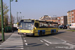 Van Hool A500 n°8443 (KRB-443) sur la ligne 75 (STIB - MIVB) à Bruxelles (Brussel)