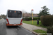Van Hool NewA330 n°8206 (XTH-514) sur la ligne 76 (STIB - MIVB) à Wezembeek-Oppem