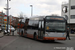 Van Hool NewA330 n°9647 (129-BKY) sur la ligne 80 (STIB - MIVB) à Bruxelles (Brussel)