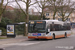Van Hool NewA330 n°8131 (VWN-803) sur la ligne 84 (STIB - MIVB) à Bruxelles (Brussel)