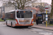 Van Hool NewA330 n°8126 (VVC-818) sur la ligne 84 (STIB - MIVB) à Bruxelles (Brussel)