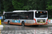 Van Hool NewA330 n°8128 (VVC-827) sur la ligne 85 (STIB - MIVB) à Bruxelles (Brussel)