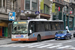Van Hool NewA330 n°8174 (XJG-836) sur la ligne 86 (STIB - MIVB) à Bruxelles (Brussel)