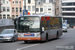 Van Hool NewA330 n°8174 (XJG-836) sur la ligne 86 (STIB - MIVB) à Bruxelles (Brussel)